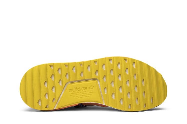 Pharrell x adidas NMD Trail Human Race