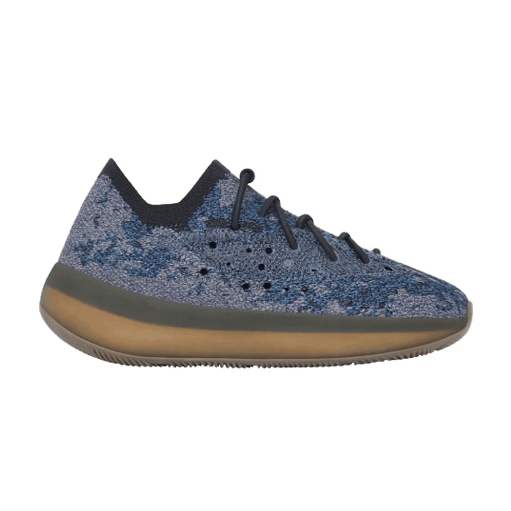 Adidas Yeezy Boost 380 Kids Covellite