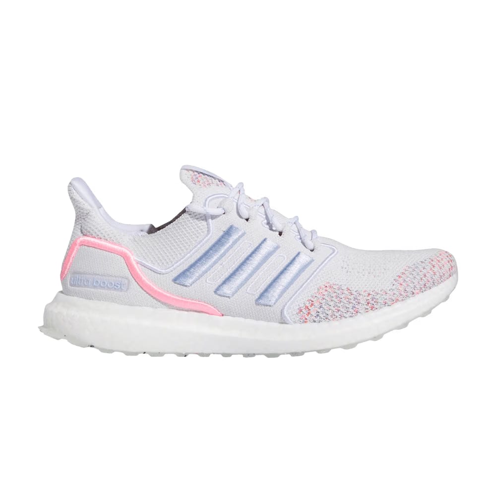 Adidas Wmns UltraBoost 1.0 'White Blue Dawn Pink'