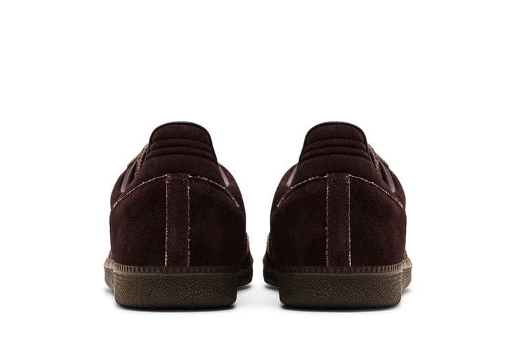 Adidas Samba OG Shadow Brown