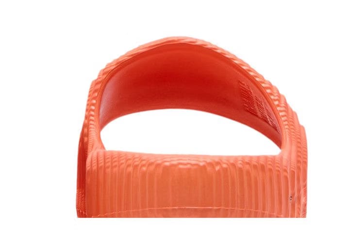 Adidas Adilette 22 Slides Orange