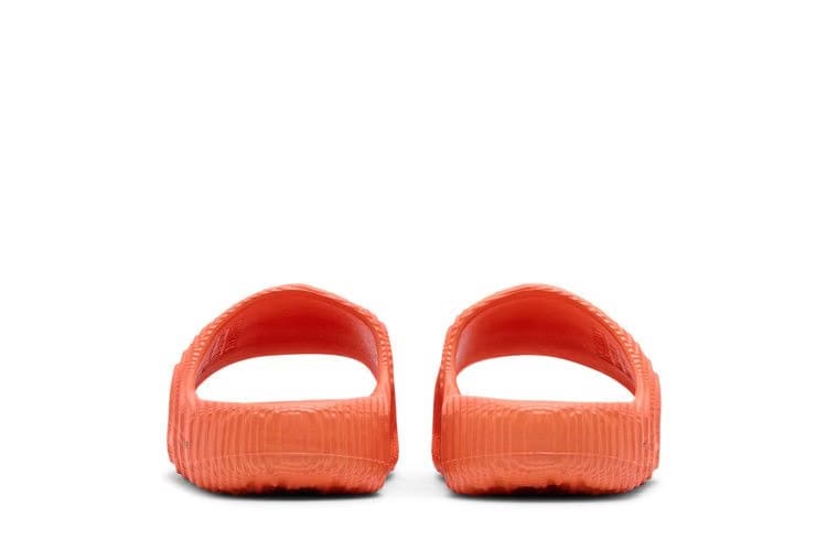 Adidas Adilette 22 Slides Orange
