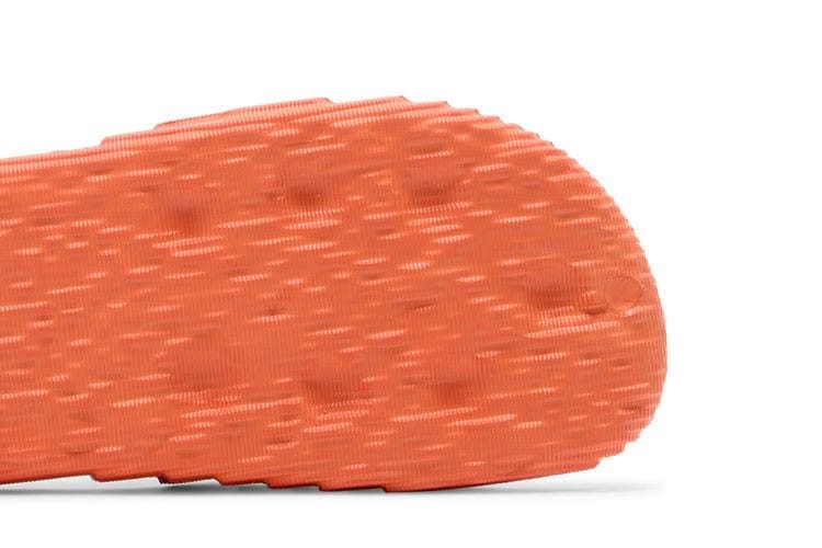 Adidas Adilette 22 Slides Orange