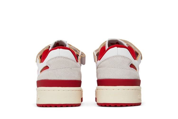 Adidas Forum 84 Low Team Power Red