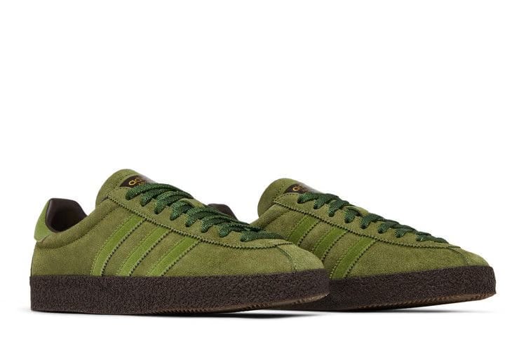 Adidas Ardwick SPZL Craft Green