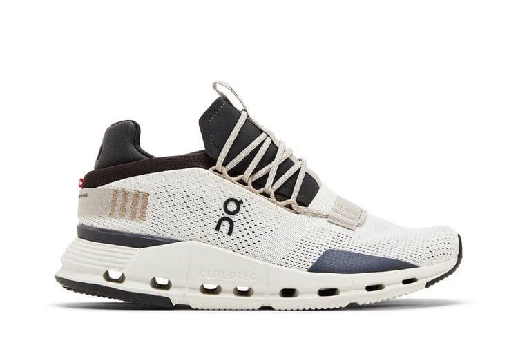 Wmns Cloudnova 'White Umber'