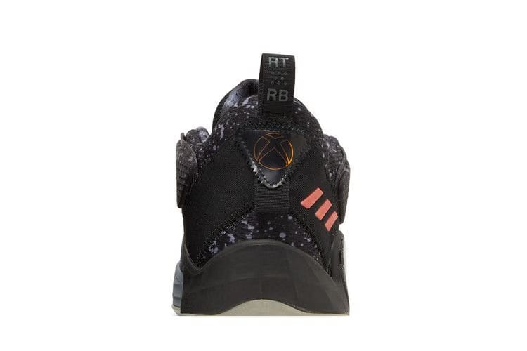 Adidas D.O.N. Issue #3 GCA Xbox 360