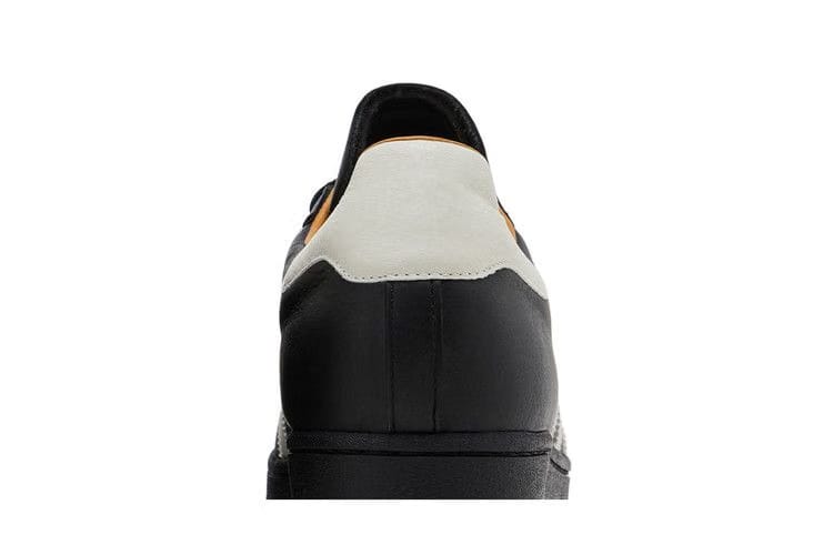 JJJJound x adidas Superstar 90 Made in Germany Black
