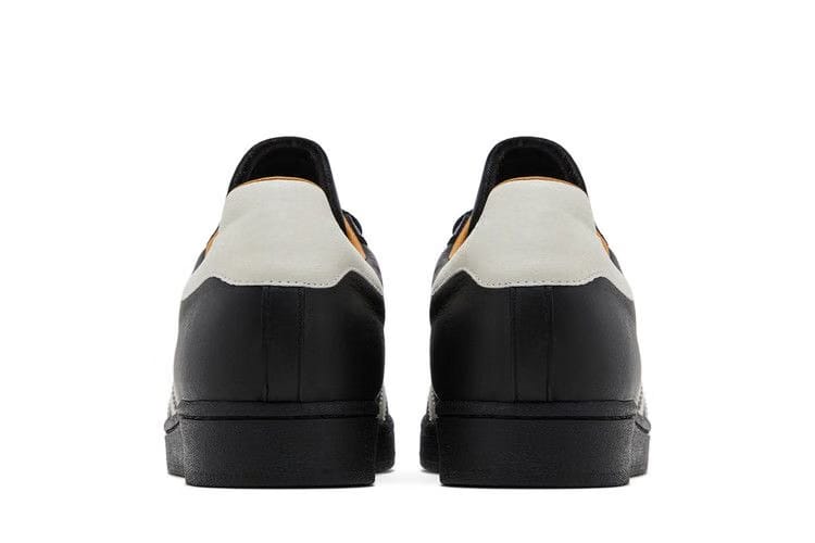 JJJJound x adidas Superstar 90 Made in Germany Black