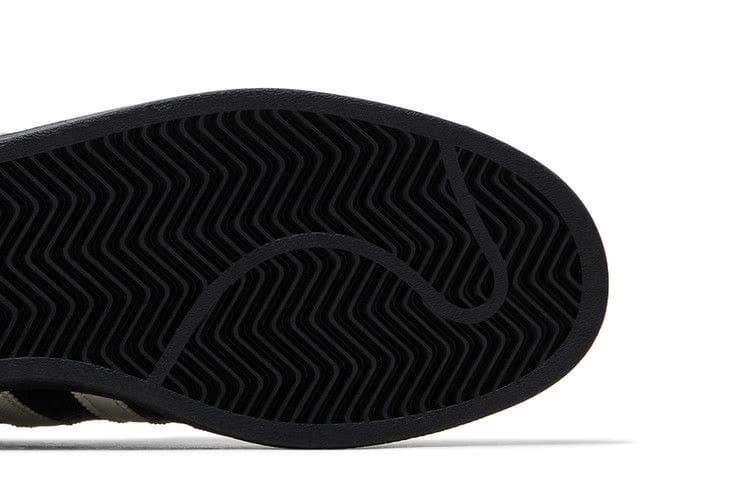 JJJJound x adidas Superstar 90 Made in Germany Black