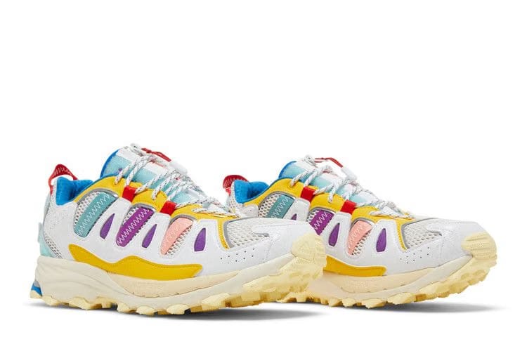 Sean Wotherspoon x Hot Wheels x adidas Superturf Adventure