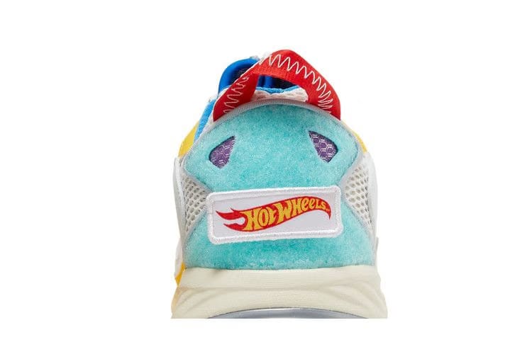 Sean Wotherspoon x Hot Wheels x adidas Superturf Adventure