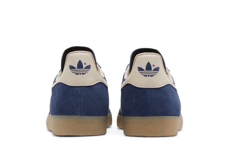 Adidas Gazelle Wonder Taupe Night Indigo