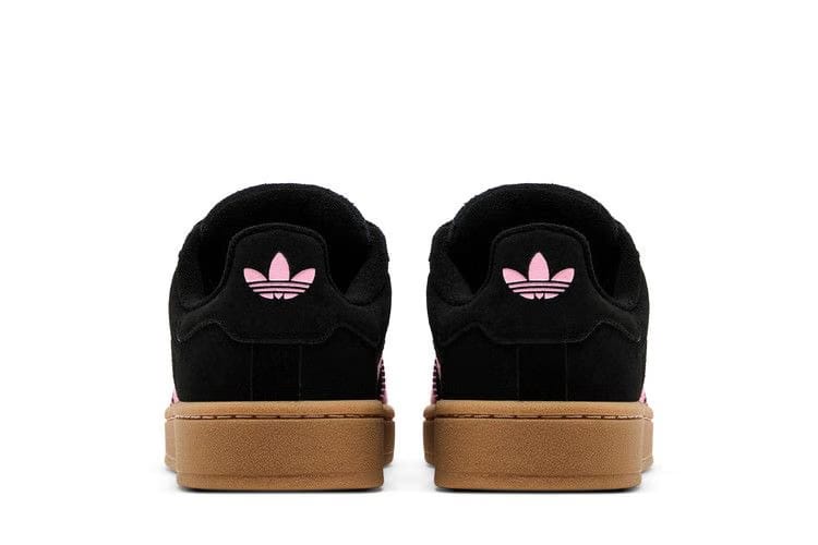 Adidas Wmns Campus 00s 'Black True Pink Gum'