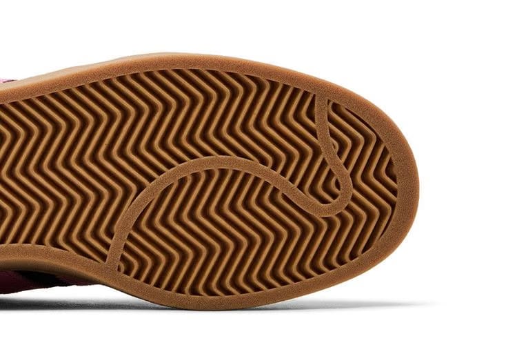 Adidas Wmns Campus 00s 'Black True Pink Gum'