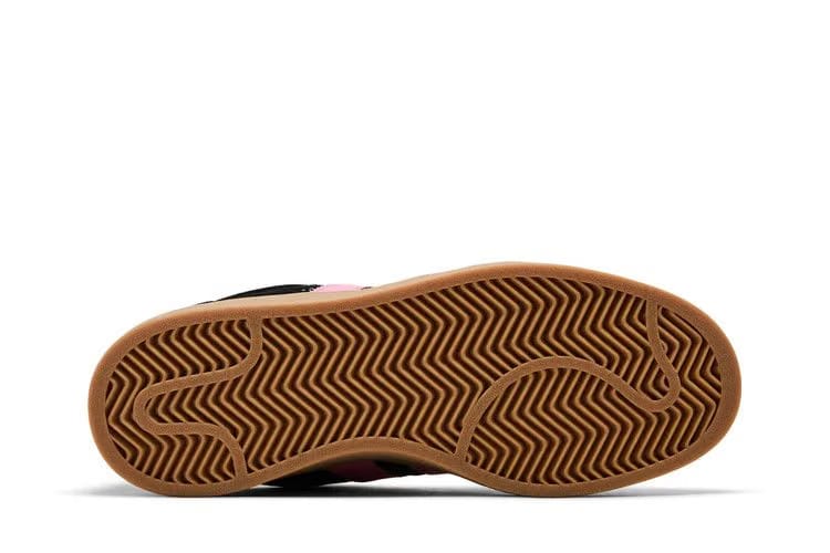 Adidas Wmns Campus 00s 'Black True Pink Gum'