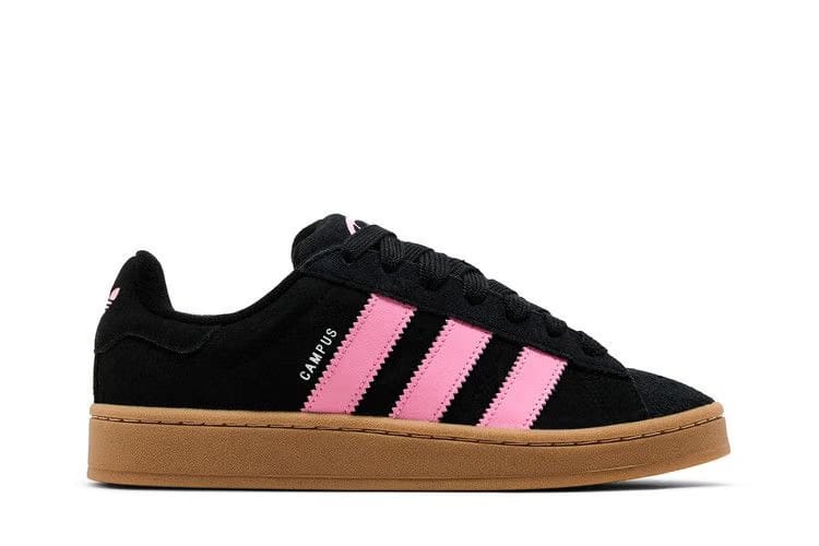 Adidas Wmns Campus 00s 'Black True Pink Gum'