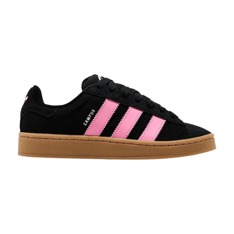 Adidas Wmns Campus 00s 'Black True Pink Gum'