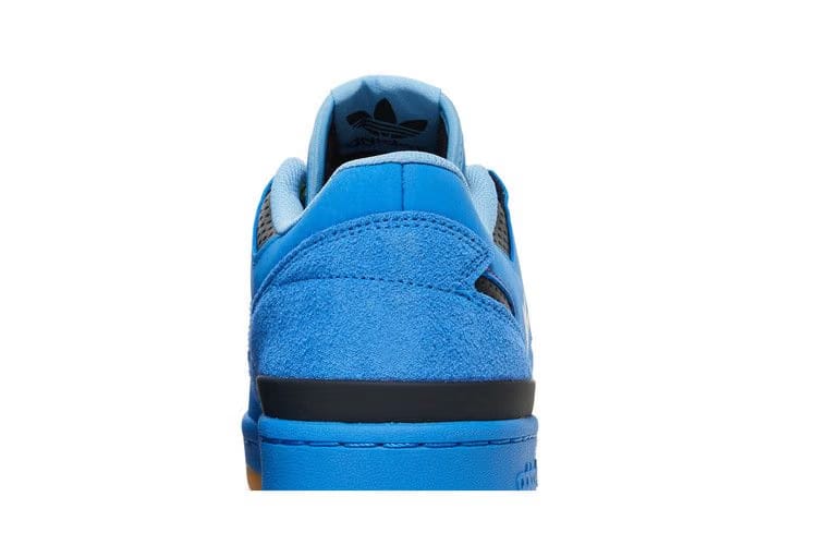 Hebru Brantley x adidas Forum Low Rocket