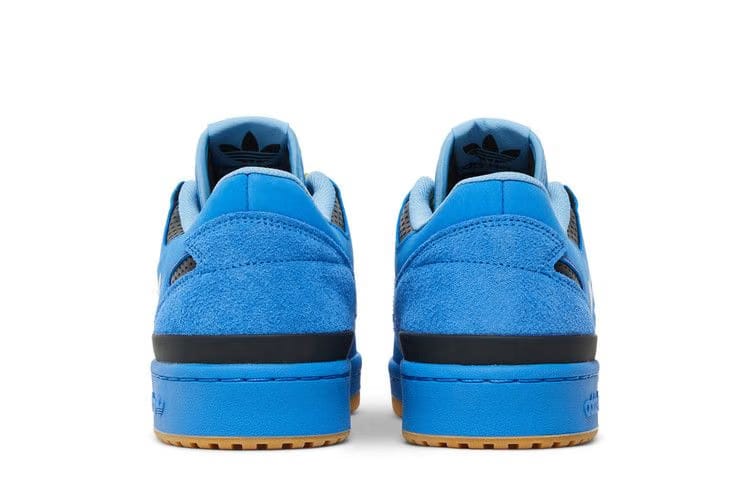 Hebru Brantley x adidas Forum Low Rocket