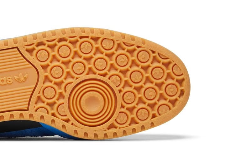 Hebru Brantley x adidas Forum Low Rocket