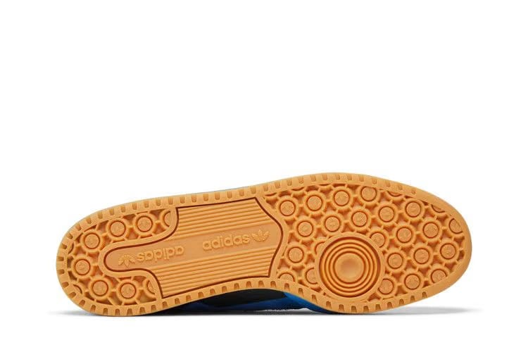 Hebru Brantley x adidas Forum Low Rocket