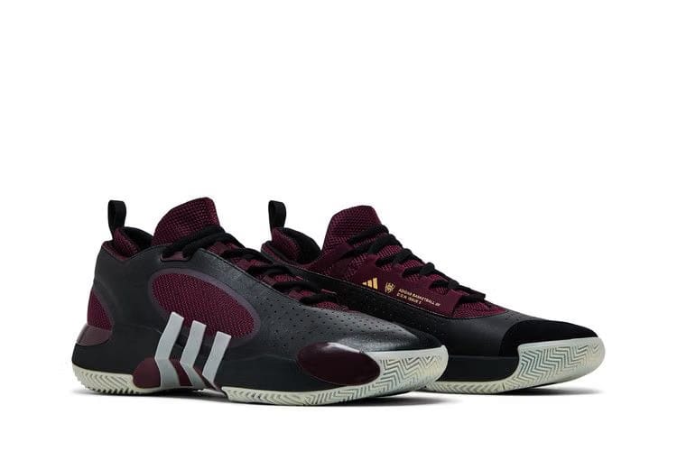 Adidas D.O.N. Issue #5 Cavaliers