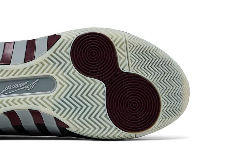 Adidas D.O.N. Issue #5 Cavaliers