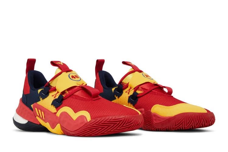 Adidas Trae Young 1 'McDonald's All-American'