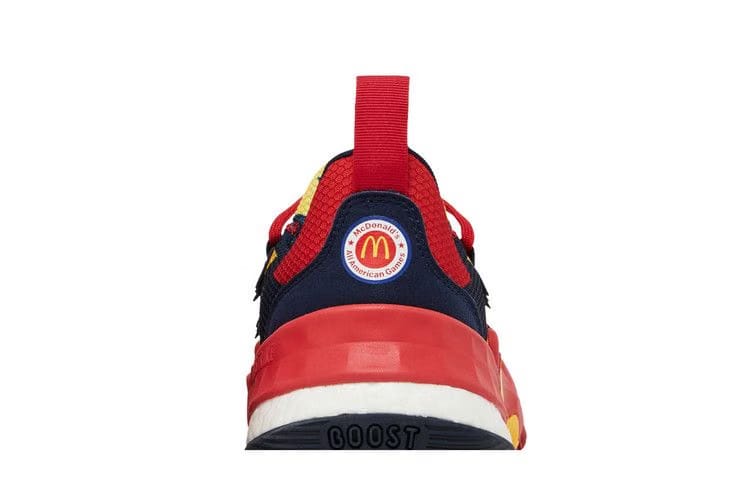 Adidas Trae Young 1 'McDonald's All-American'