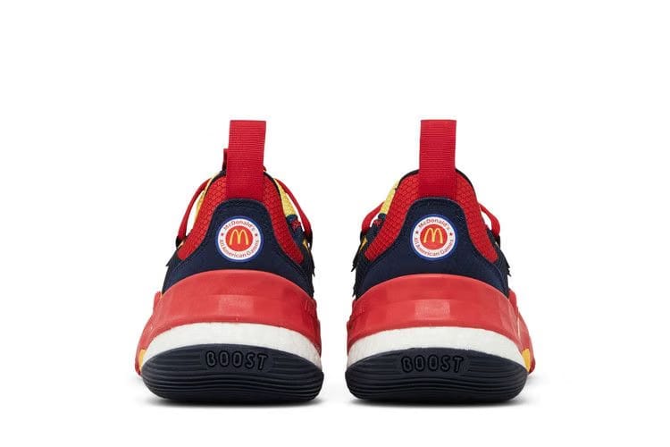 Adidas Trae Young 1 'McDonald's All-American'