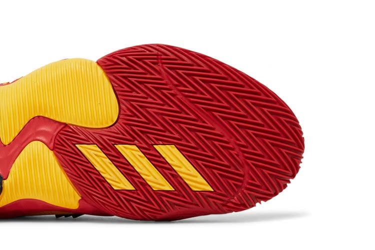 Adidas Trae Young 1 'McDonald's All-American'