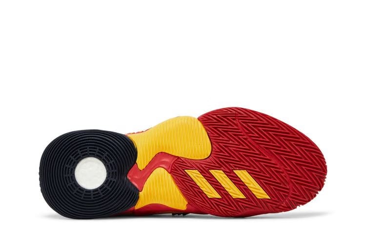 Adidas Trae Young 1 'McDonald's All-American'