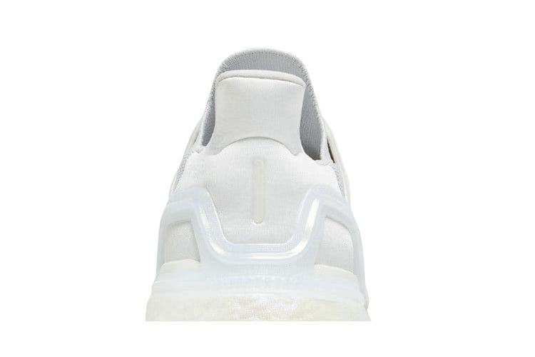 Adidas UltraBoost 20 White Iridescent