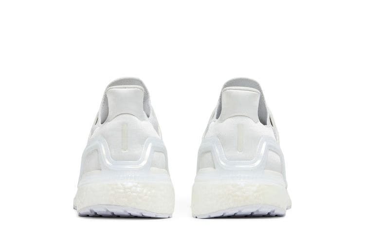 Adidas UltraBoost 20 White Iridescent