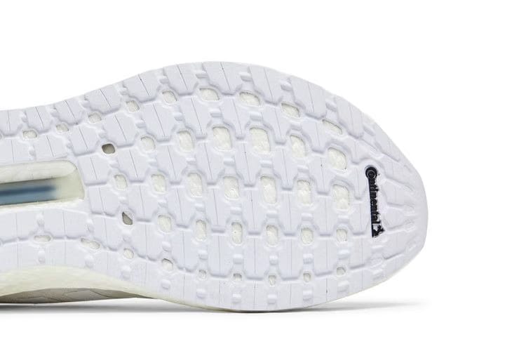 Adidas UltraBoost 20 White Iridescent