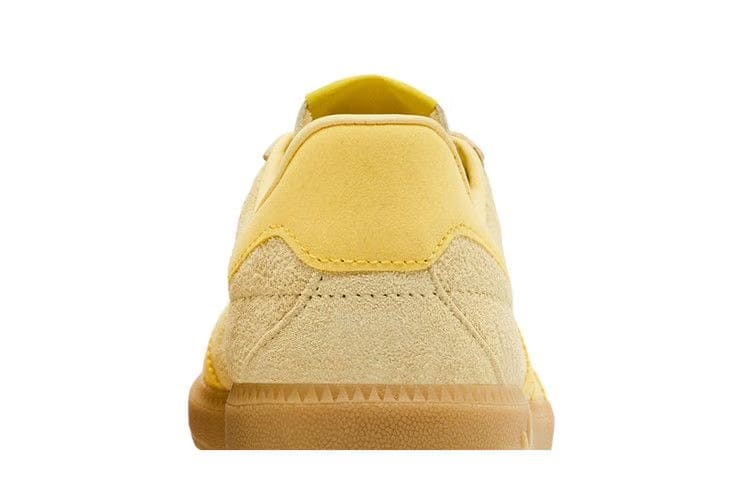 Adidas Wmns Bermuda 'Almost Yellow'