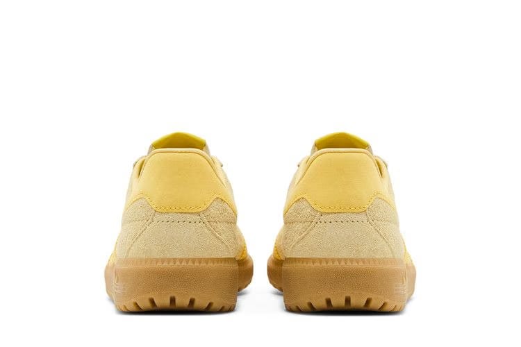 Adidas Wmns Bermuda 'Almost Yellow'