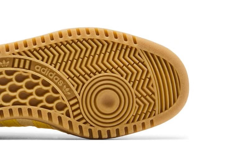Adidas Wmns Bermuda 'Almost Yellow'