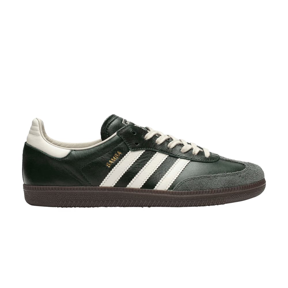 Sneakersnstuff x adidas Samba OG 25th Anniversary