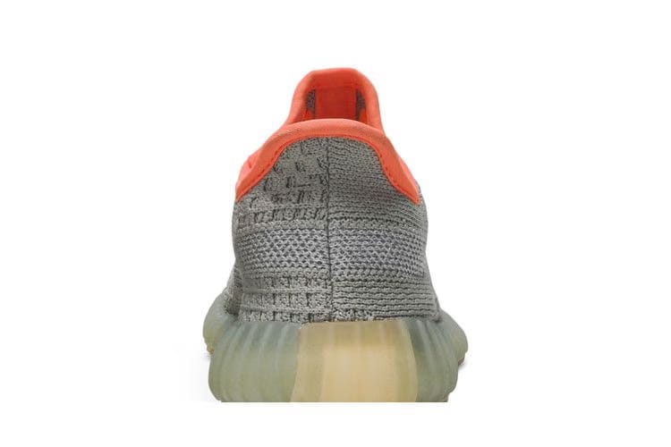 Adidas Yeezy Boost 350 V2 Kids Desert Sage