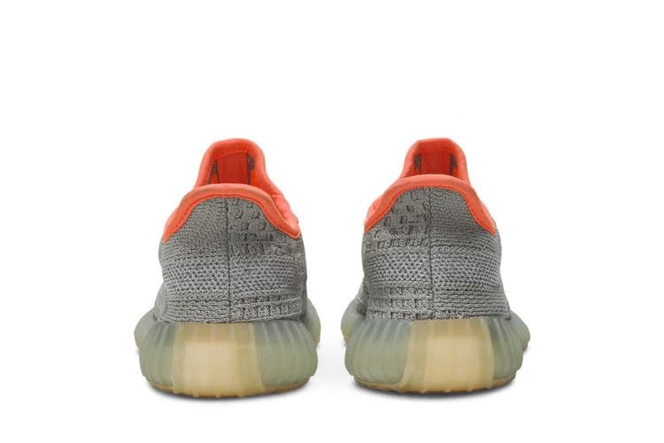 Adidas Yeezy Boost 350 V2 Kids Desert Sage