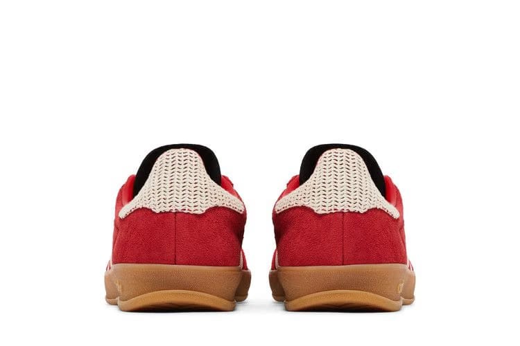 Adidas Wmns Gazelle Indoor 'Crochet Pack - Scarlet'