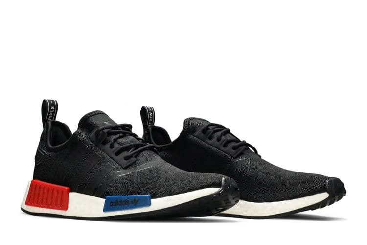 Adidas NMD_R1 Black OG