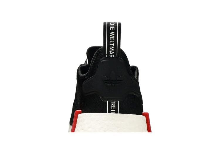 Adidas NMD_R1 Black OG