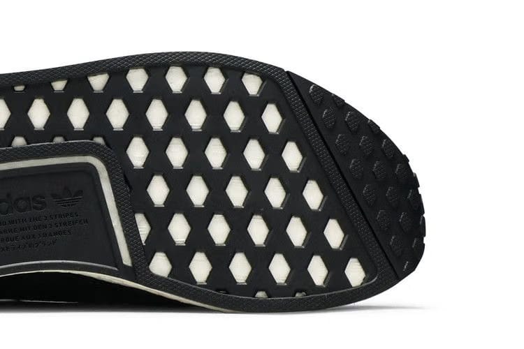 Adidas NMD_R1 Black OG