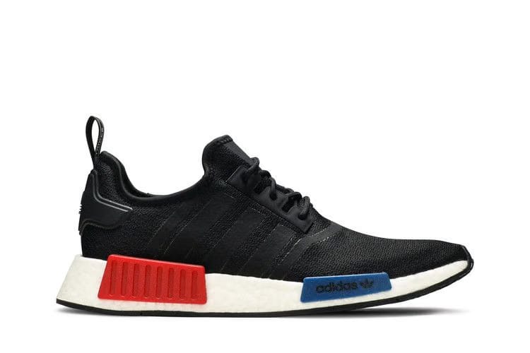 Adidas NMD_R1 Black OG