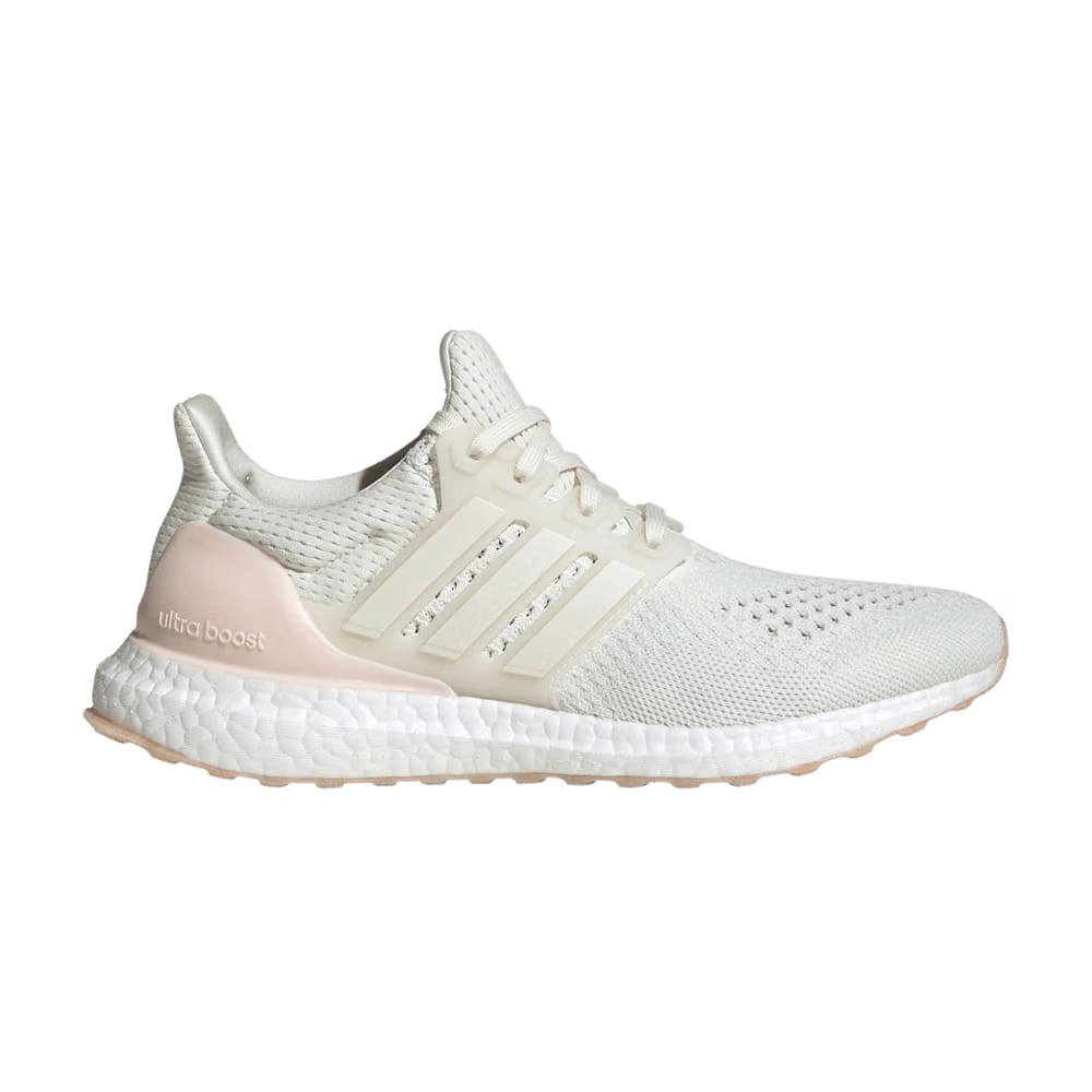 Adidas Wmns UltraBoost 1.0 'Off White Wonder Quartz'