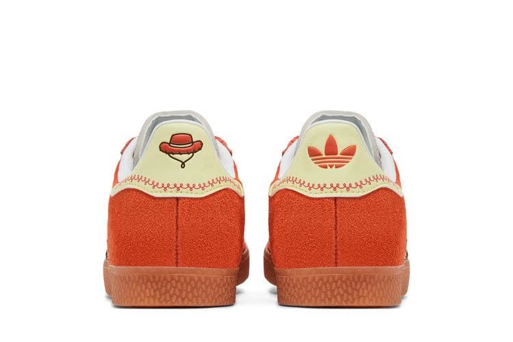 Toy Story x adidas Gazelle J Jessie