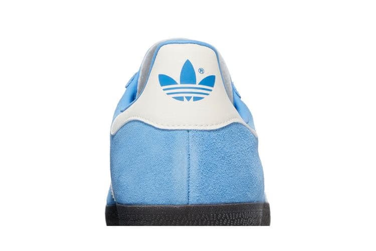 Adidas Gazelle Sky Blue White Gum